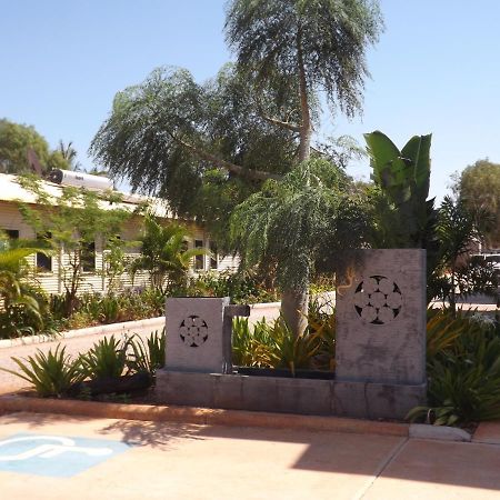 Derby Lodge Motel Luaran gambar
