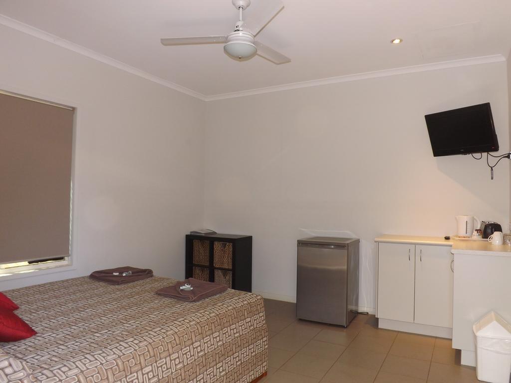 Derby Lodge Motel Bilik gambar