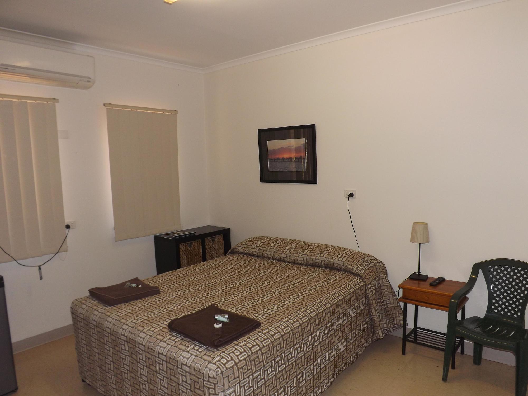 Derby Lodge Motel Luaran gambar