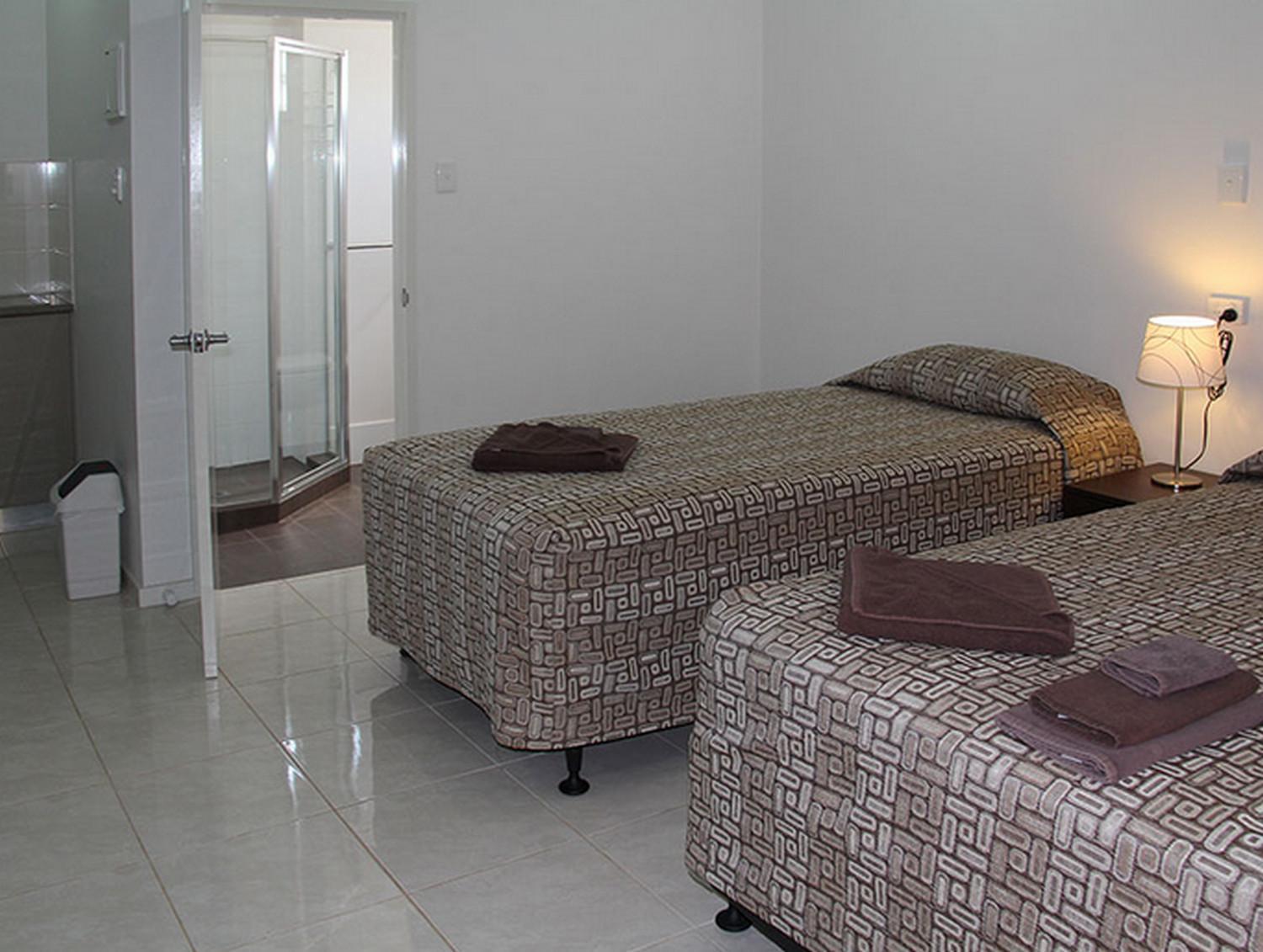Derby Lodge Motel Luaran gambar