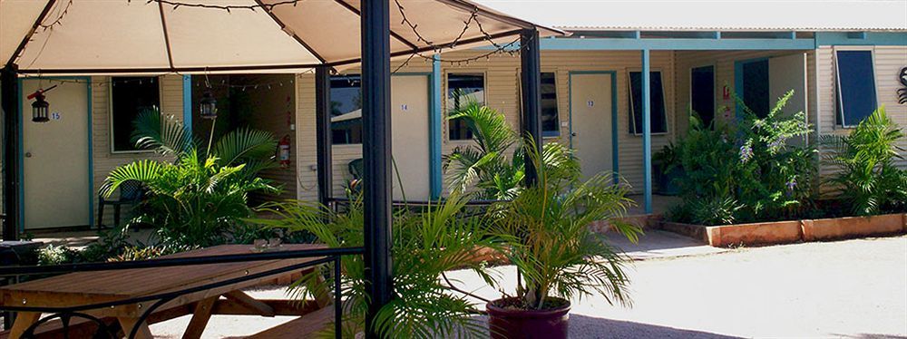 Derby Lodge Motel Luaran gambar