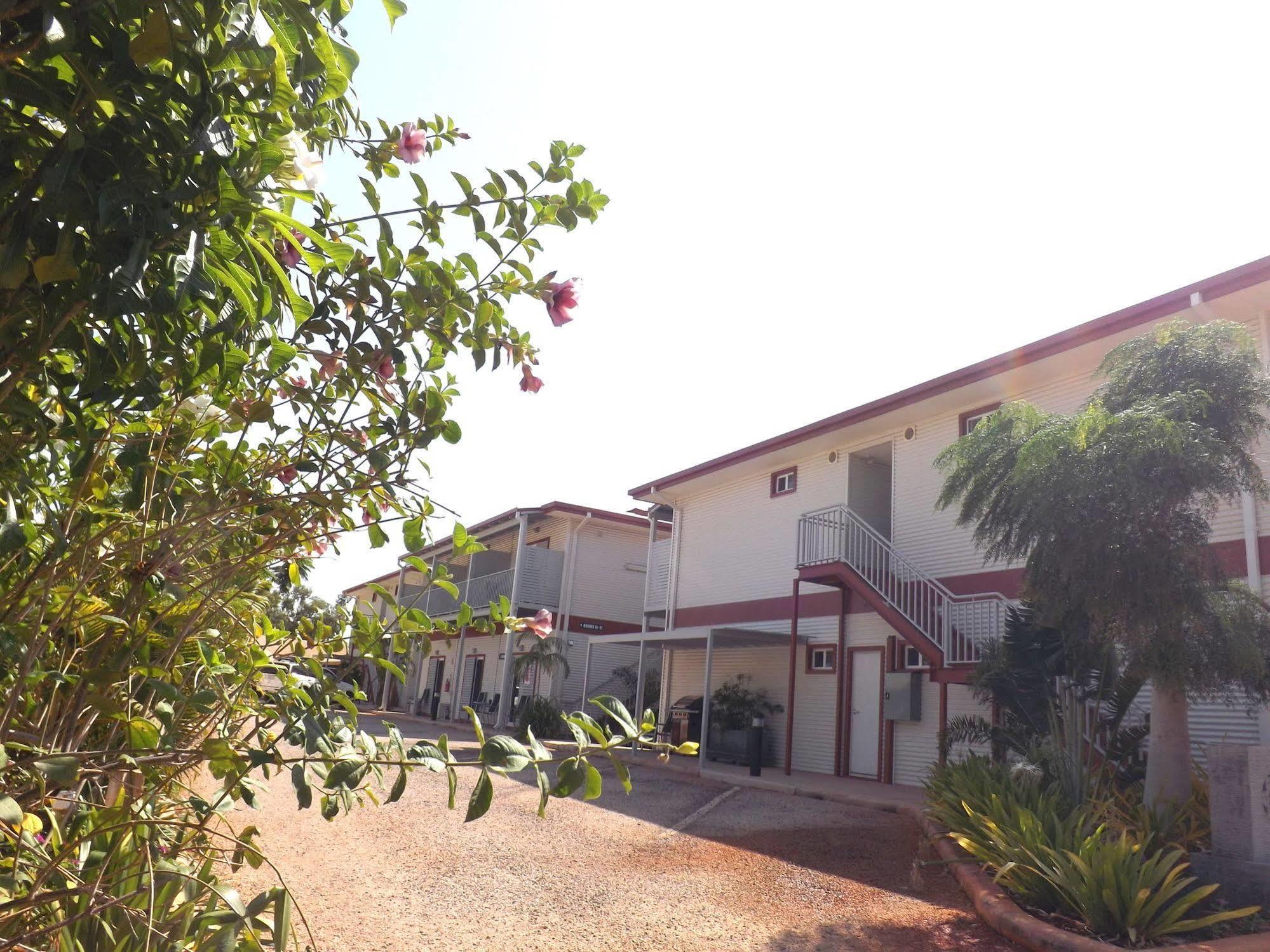 Derby Lodge Motel Luaran gambar