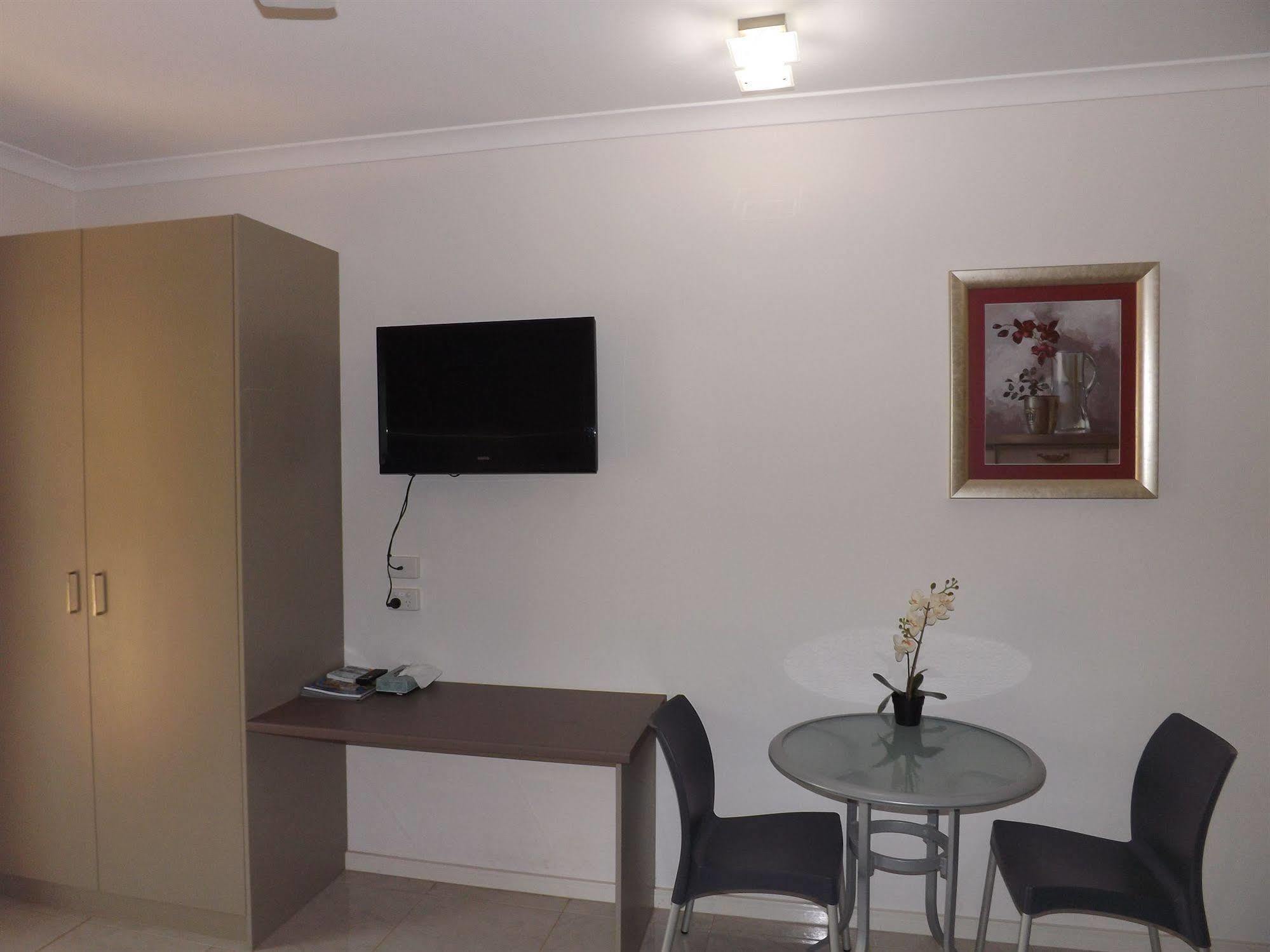 Derby Lodge Motel Luaran gambar