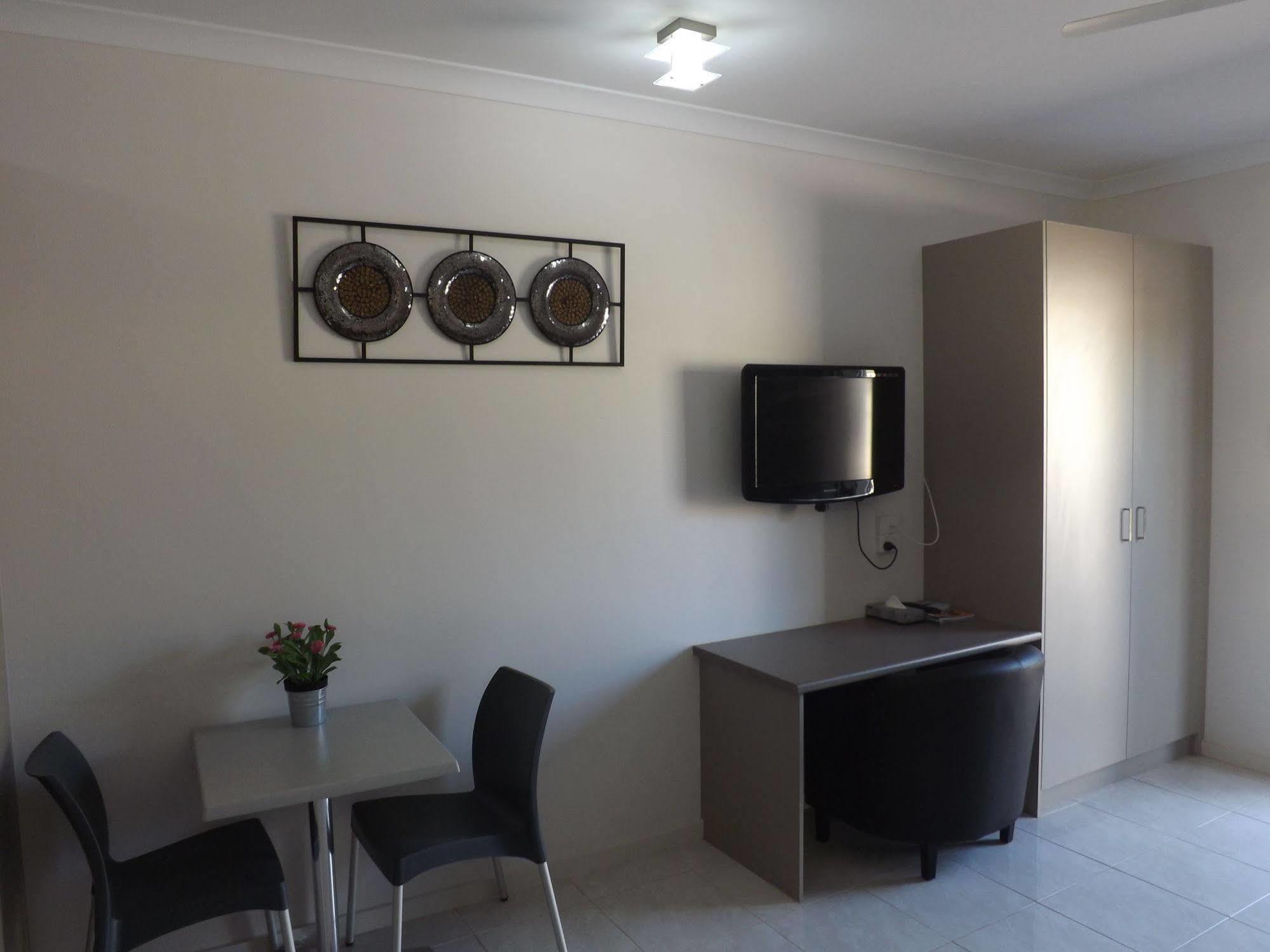 Derby Lodge Motel Luaran gambar