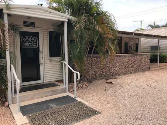Derby Lodge Motel Luaran gambar