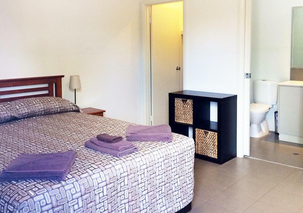 Derby Lodge Motel Luaran gambar