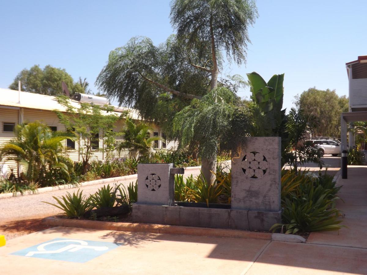 Derby Lodge Motel Luaran gambar